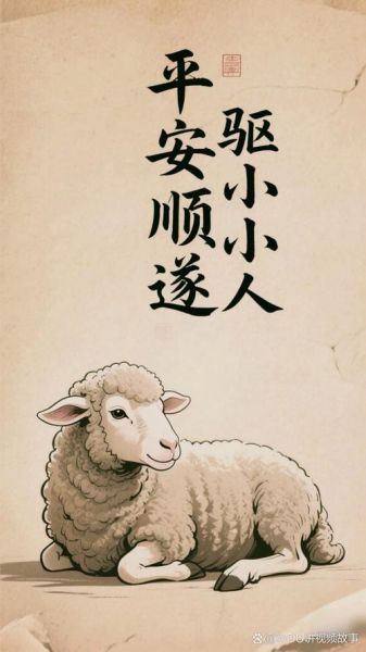 生肖羊女问你属相（生肖羊女问你属相什么意思？揭秘她的潜台词）