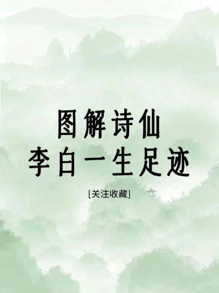 李白准确生肖是什么属相（李白属相是什么生肖）