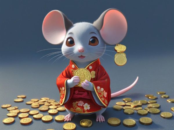 鼠的幸运生肖属相（鼠的幸运生肖属相是什么）