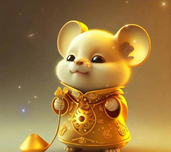 鼠的幸运生肖属相（鼠的幸运生肖属相是什么）