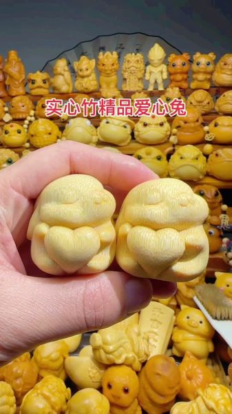 竹制生肖属相（竹制生肖属相摆件选购指南）