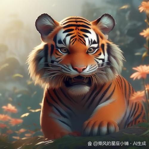 老虎地支属什么生肖属相