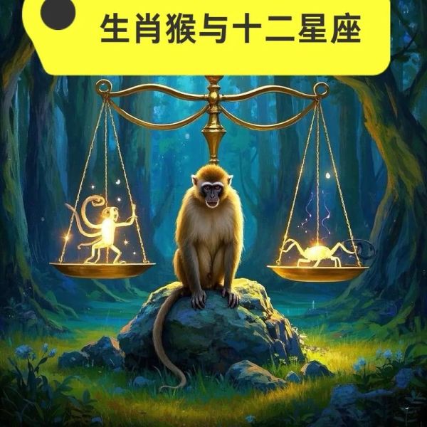 生肖猴跟什么属相不合适（生肖猴不宜配的生肖是谁）