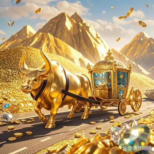 金牛属什么生肖属相（🐮 金牛座是什么生肖属相？）