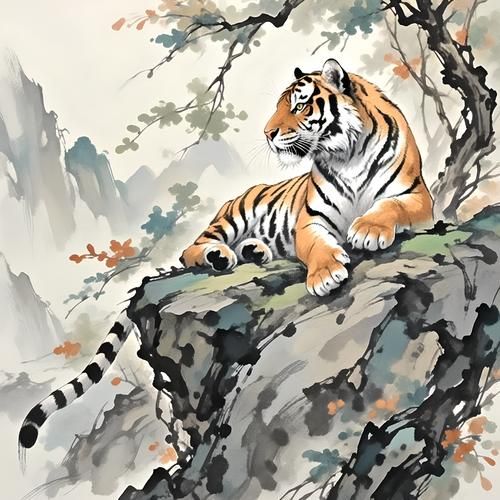 虎生肖怕什么属相（属虎最忌讳哪些属相冲克）