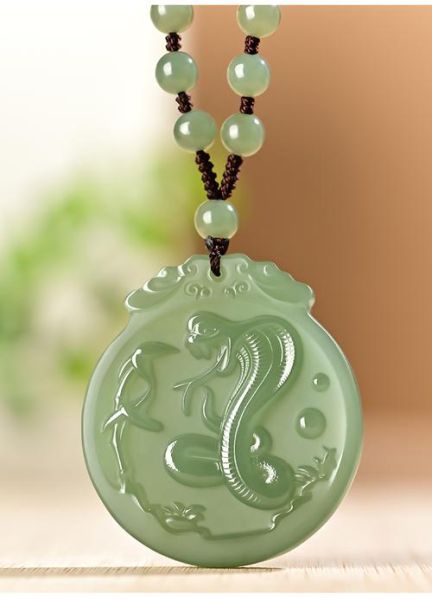 生肖玉属相（生肖玉属相适合什么人戴）