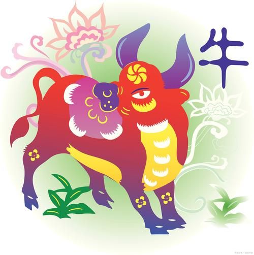 生肖牛相合的属相（生肖牛与什么属相相合）