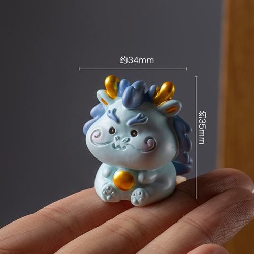 迷你生肖属相摆件（迷你生肖属相摆件送领导哪款体面又实用？）