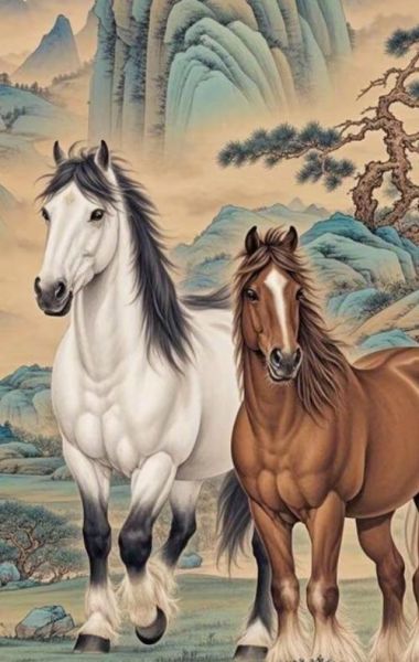 马的孩子生肖属相（马的孩子生肖什么属相最好）