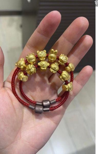 转运珠选择生肖还是属相（转运珠选生肖还是属相小白指南）