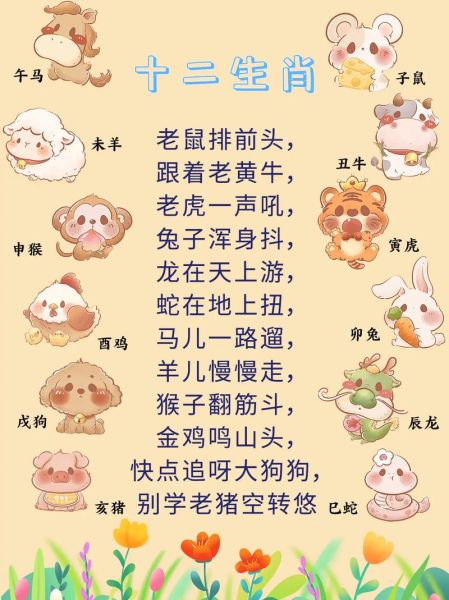 脚最小的属相是什么生肖（脚最小的生肖动物排行榜）