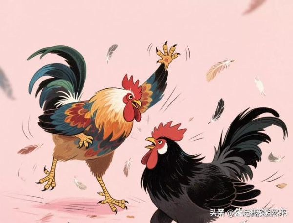 生肖鸡的小人属相（生肖鸡的小人属相是哪些生肖）