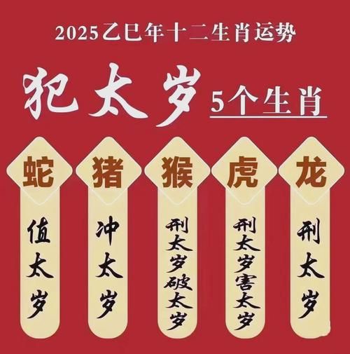 易不顺的生肖属相（哪些生肖在今年容易不顺）