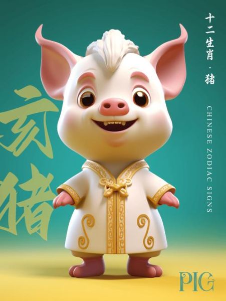 生肖属相聪明（最有福气的生肖排行，第一名竟然是🐷）