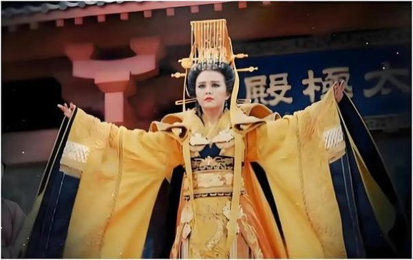 武则天属什么生肖属相（武则天是什么生肖？秒懂小白版🐉）