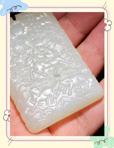 生肖属相玉雕设计（生肖属相玉雕挂件设计入门指南）