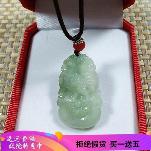 生肖属相玉雕设计（生肖属相玉雕挂件设计入门指南）