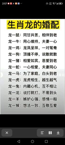 夫妻猜个生肖属相（夫妻属相最配生肖是哪几个🔥）