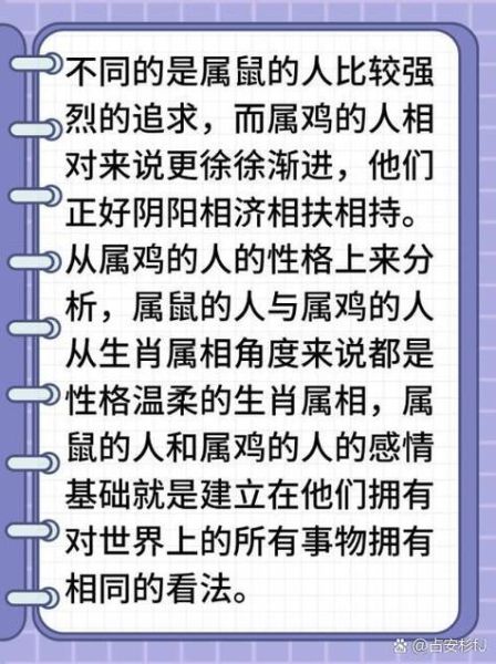 生肖鼠相冲的属相（属鼠和什么属相相冲？生肖速查指南📜）