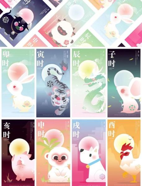 什么属相是神奇的生肖（神奇的生肖是什么动物最神奇✨）