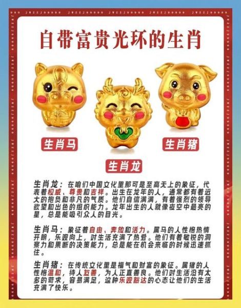 最暴富的生肖属相男（最暴富的生肖男排名前三是谁）