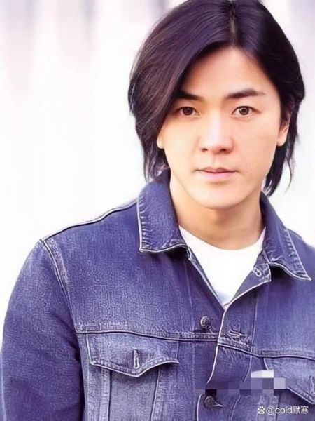 郑伊健属什么生肖属相