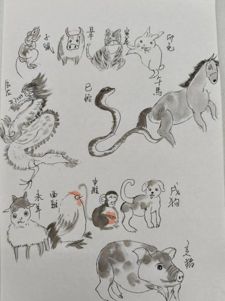 墨子属相是什么生肖的（墨子生肖是哪一年的？小白速查版）