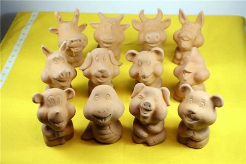 生肖属相陶艺摆件寓意(生肖属相陶艺摆件寓意怎么选?)