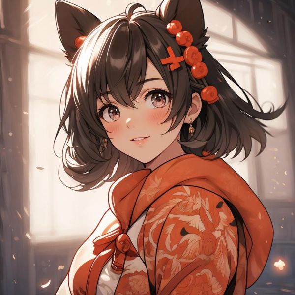 韩国生肖属相头像女人（韩国生肖女头像怎么选才温柔可爱）