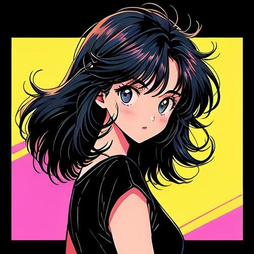 韩国生肖属相头像女人（韩国生肖女头像怎么选才温柔可爱）