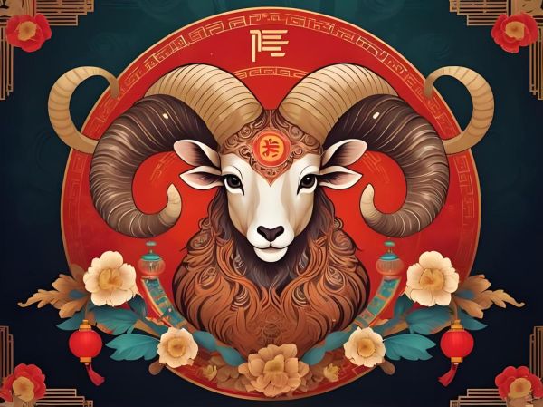 羊的生肖属相(属羊是哪些年份?)