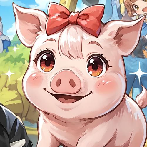 生肖猪的属相详解(属猪人的性格与命运全解析)