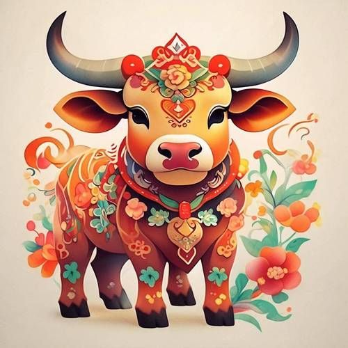 牛前面属相是什么生肖