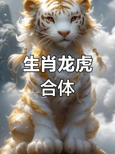 生肖虎和生肖龙属相合吗（生肖虎和生肖龙配吗）