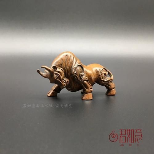 生肖属相铜摆件图片大全