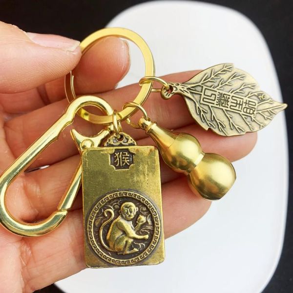 钥匙生肖属相（钥匙生肖属相代表什么）