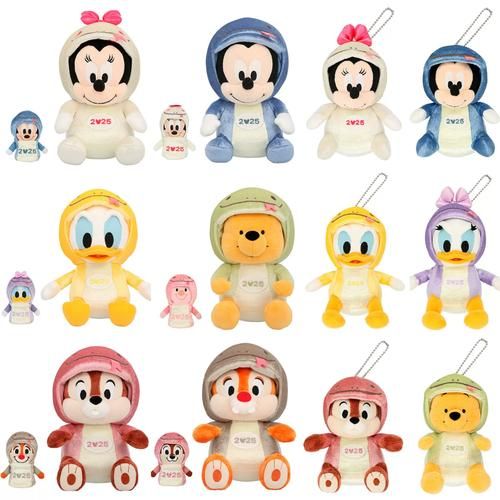 米奇属相是什么动物生肖（米奇属相是什么动物生肖？）