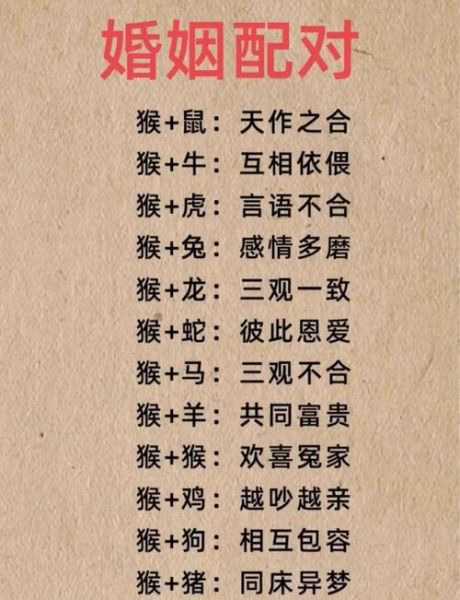 属相和什么生肖（属相鼠和什么生肖最配）