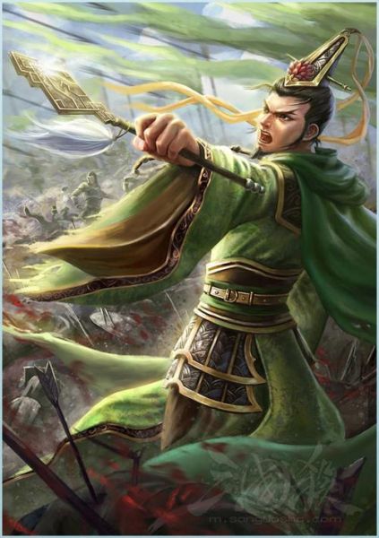 诸葛恪什么生肖属相（诸葛恪属什么生肖？新手快速版🐉）