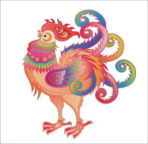 鸡生肖和哪个属相不和(生肖鸡和哪个属相不合?一篇看懂)