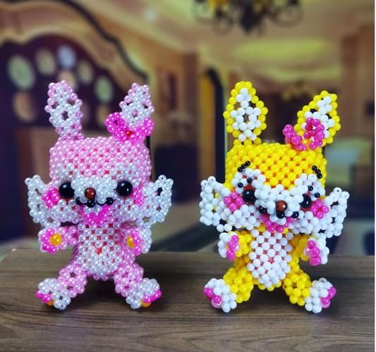 珠珠属相十二生肖（珠珠属相十二生肖是兔）