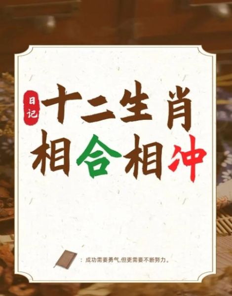 龙年有哪些生肖属相（龙年有哪些生肖相冲与相合）