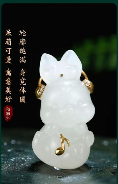 生肖属相适合佩饰（属兔戴什么生肖首饰最旺）