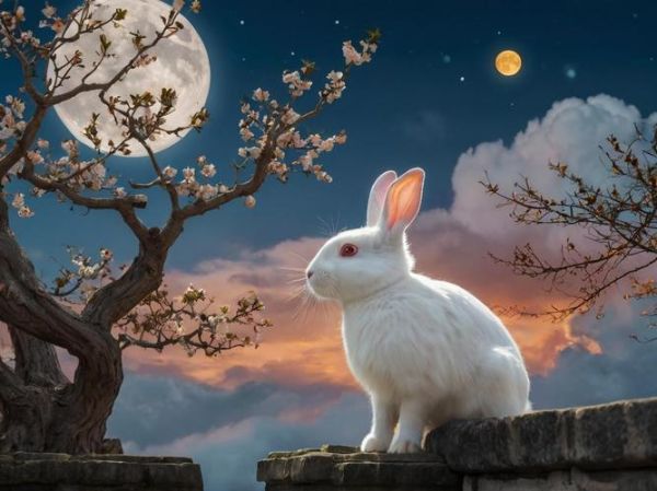 生肖属相兔住几楼好（属兔住几楼最吉利？小白速查版）