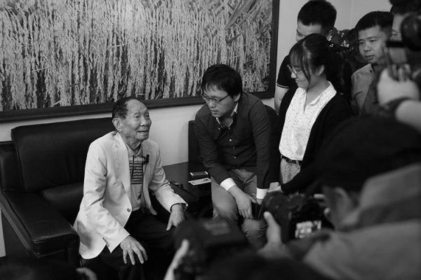 袁隆平的生肖属相是什么（袁隆平属相是什么生肖）