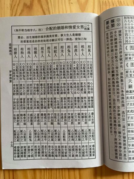 生肖属蛇的属相婚配表（属蛇最佳婚配属相指南⚡）