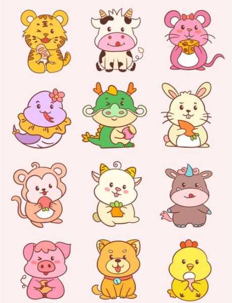 生肖卡必须哪个属相（生肖卡选啥属相最旺🐯）