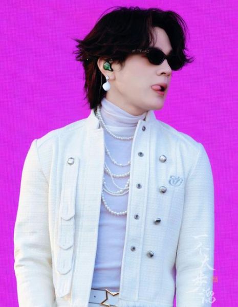 石凯什么生肖属相(石凯生肖属相是什么?90后粉丝都在问)