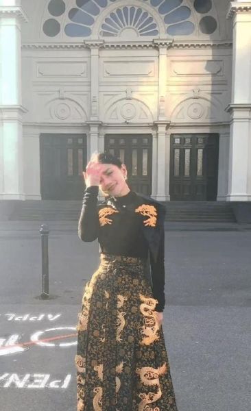 胡可生肖属相（胡可生肖属相是什么）