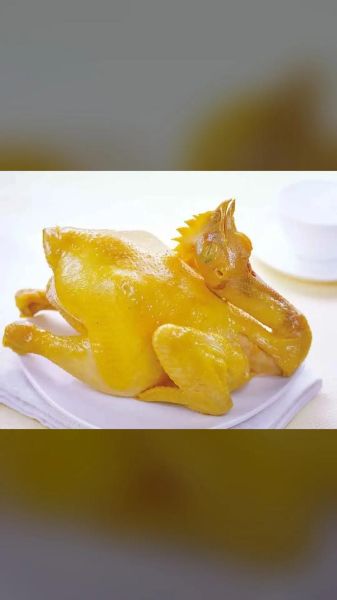 蒸属相生肖鸡做法（蒸属相生肖鸡做法（寓意吉祥🐓））